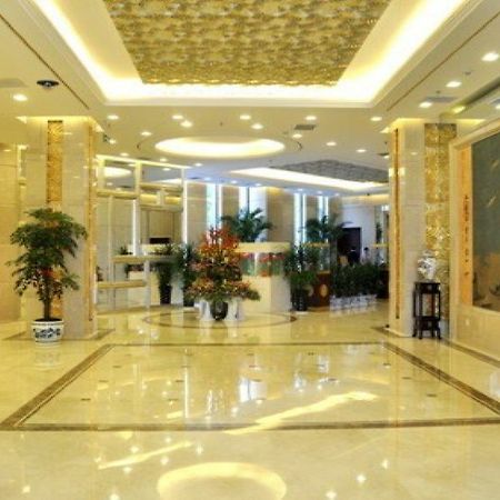 Laurel Airport Business Hotel Pekin İç mekan fotoğraf
