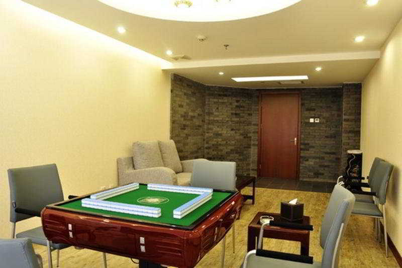 Laurel Airport Business Hotel Pekin Dış mekan fotoğraf
