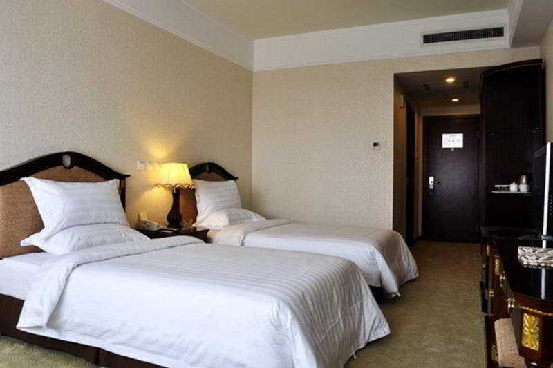 Laurel Airport Business Hotel Pekin Oda fotoğraf