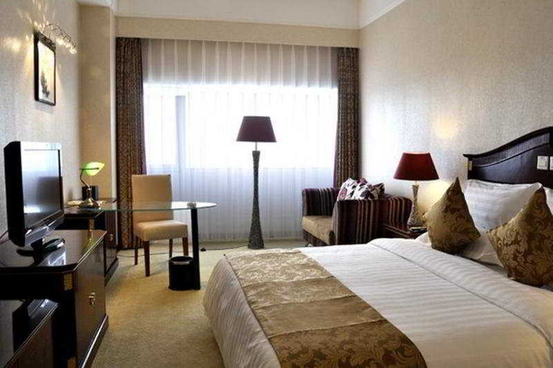 Laurel Airport Business Hotel Pekin Oda fotoğraf