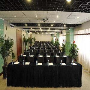 Laurel Airport Business Hotel Pekin Dış mekan fotoğraf