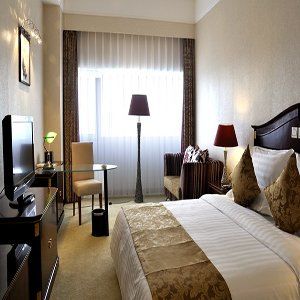 Laurel Airport Business Hotel Pekin Dış mekan fotoğraf