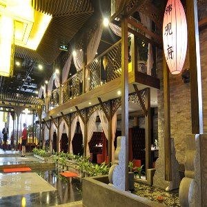 Laurel Airport Business Hotel Pekin Dış mekan fotoğraf